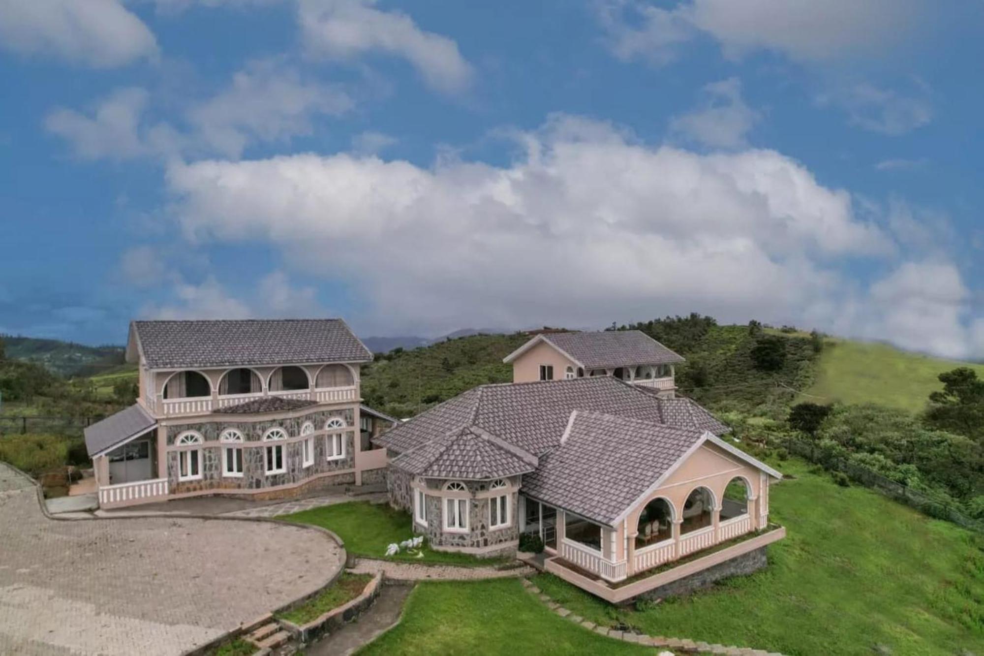 Emerald Stays Ooty By Voye Homes , Italian Luxury Near Ooty Emerald Lake Екстер'єр фото