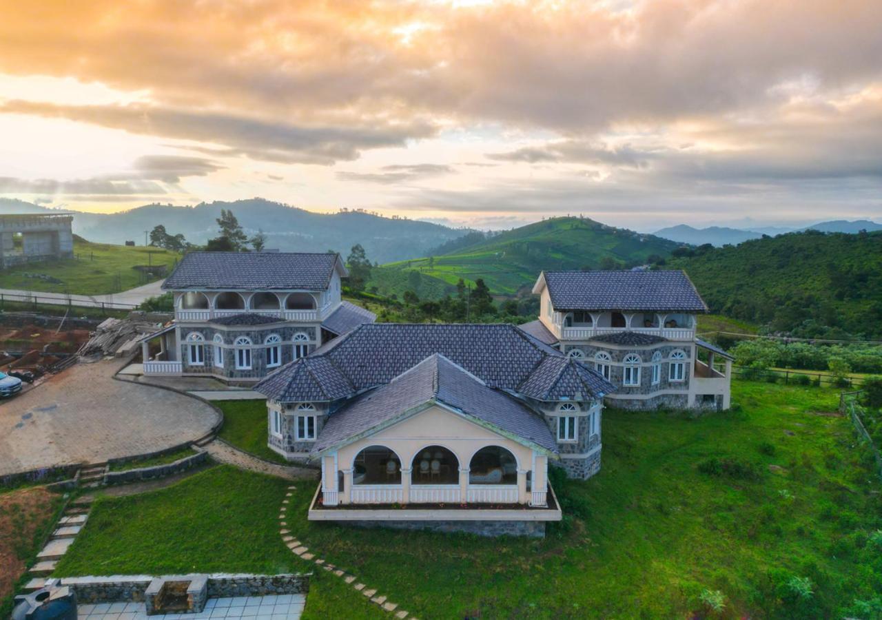 Emerald Stays Ooty By Voye Homes , Italian Luxury Near Ooty Emerald Lake Екстер'єр фото